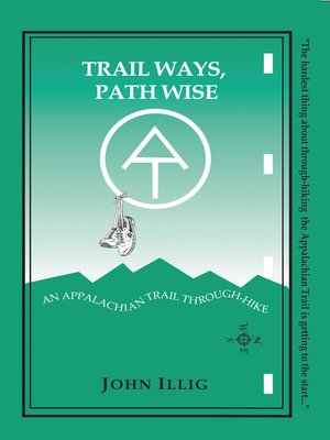 cover image of Trail Ways, Path Wise